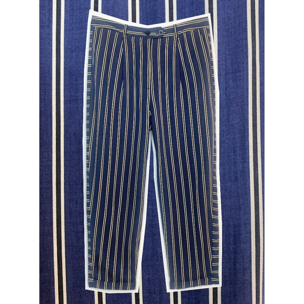 Pleated Topshop women's pants, size 10/12